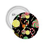 Xmas candies  2.25  Buttons