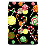 Xmas candies  Flap Covers (L) 