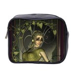 Wonderful Fairy Mini Toiletries Bag 2-Side