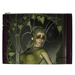 Wonderful Fairy Cosmetic Bag (XXL) 