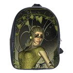 Wonderful Fairy School Bags (XL) 