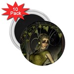 Wonderful Fairy 2.25  Magnets (10 pack) 