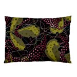 Abstract garden Pillow Case (Two Sides)