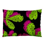 Decorative leafs  Pillow Case (Two Sides)