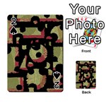 Papyrus  Playing Cards 54 Designs 