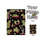 Papyrus  Playing Cards 54 (Mini) 