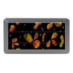 Floral abstraction Memory Card Reader (Mini)
