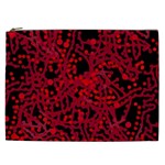 Red emotion Cosmetic Bag (XXL) 