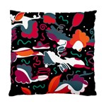Fly away  Standard Cushion Case (One Side)