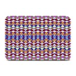 Ethnic Colorful Pattern Plate Mats