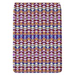 Ethnic Colorful Pattern Flap Covers (S) 