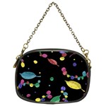 Space garden Chain Purses (One Side) 