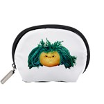 Angry Girl Doll Accessory Pouches (Small) 