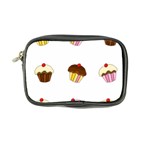 Colorful cupcakes  Coin Purse