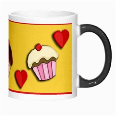 Love cupcakes Morph Mugs from ZippyPress Right