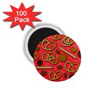 Bakery 1.75  Magnets (100 pack) 