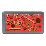Bakery Memory Card Reader (Mini)