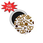 Bakery 3 1.75  Magnets (100 pack) 