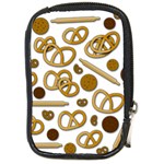 Bakery 3 Compact Camera Cases