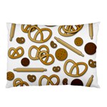 Bakery 3 Pillow Case (Two Sides)