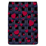 Decorative love Flap Covers (L) 