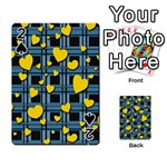 Love design Playing Cards 54 Designs 