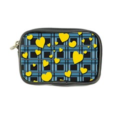 Love design Coin Purse from ZippyPress Front