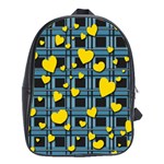 Love design School Bags(Large) 