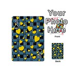 Love design Playing Cards 54 (Mini) 