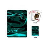 Hauntedlagoon Playing Cards (Mini) 