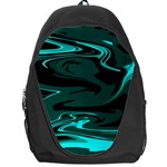 Hauntedlagoon Backpack Bag