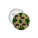 Cactuses 1.75  Buttons