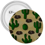 Cactuses 3  Buttons