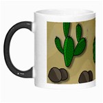 Cactuses Morph Mugs