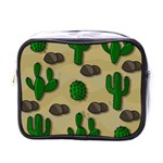 Cactuses Mini Toiletries Bags