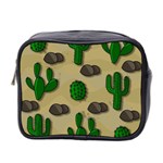 Cactuses Mini Toiletries Bag 2-Side