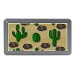 Cactuses Memory Card Reader (Mini)