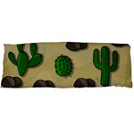 Cactuses Body Pillow Case (Dakimakura)