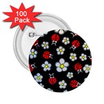 Sixties Flashback 2.25  Buttons (100 pack) 
