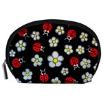 Sixties Flashback Accessory Pouches (Large) 