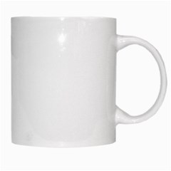 White Mug from ZippyPress Right