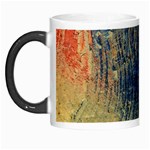 3 colors paint                    Morph Mug