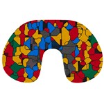 Stained glass                        Travel Neck Pillow