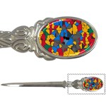 Stained glass                        Letter Opener