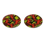 Distorted shapes                           Cufflinks (Oval)
