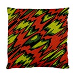 Distorted shapes                     Standard Cushion Case (Two Sides)