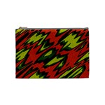 Distorted shapes                           Cosmetic Bag