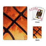 sp022 Playing Cards Single Design