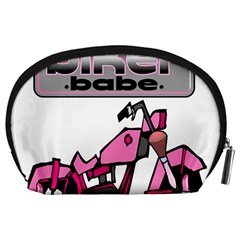 Biker Babe Accessory Pouches (Large)  from ZippyPress Back