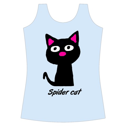 spider cat from ZippyPress Front